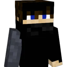 xXMichaelXx777 Minecraft avatar bust