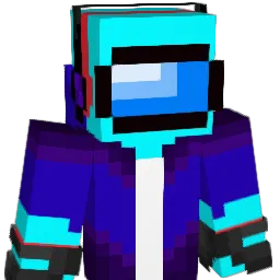 xXMikrofalaXx Minecraft avatar bust