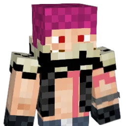 xXMiner_efranXx Minecraft avatar bust