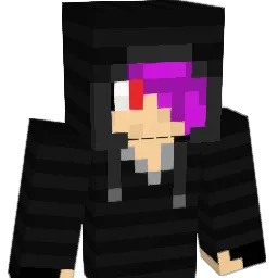 xXMod02Xx Minecraft avatar bust