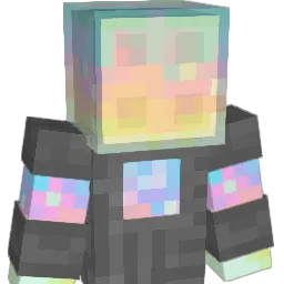 xXMondfeuerXx Minecraft avatar bust