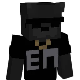 xXMrFilifXx Minecraft avatar bust