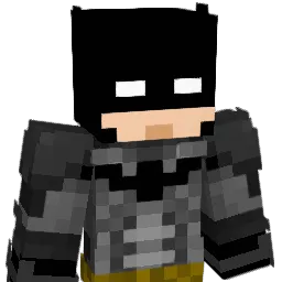 xXMrbbobgXx Minecraft avatar bust