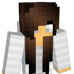 xXMusicMelodyXx Minecraft avatar bust