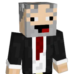 xXN1lssonXx Minecraft avatar bust