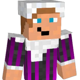 xXN3wb3yXx Minecraft avatar bust