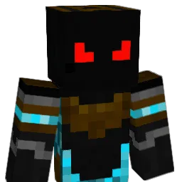 xXNautilus18Xx Minecraft avatar bust