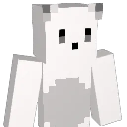xXNeonHero Minecraft avatar bust