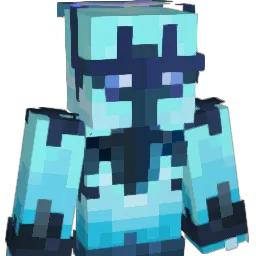 xXNguangSlayerXx Minecraft avatar bust