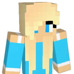 xXNici96Xx Minecraft avatar bust