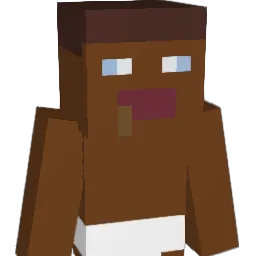 xXNikkiMinajXx Minecraft avatar bust