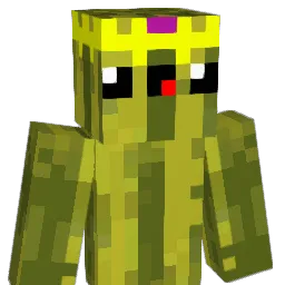xXNiklasZockerXx Minecraft avatar bust