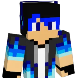 xXNils2962Xx Minecraft avatar bust