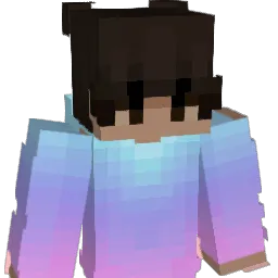 xXNoHypeXx7 Minecraft avatar bust