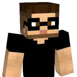 xXNosgothXx Minecraft avatar bust