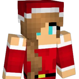 xXNovas_Xx Minecraft avatar bust