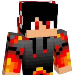 xXNozarerXx Minecraft avatar bust