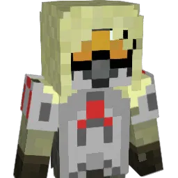 xXOHwowXx Minecraft avatar bust