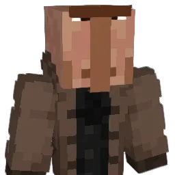 xXONETRYXx Minecraft avatar bust