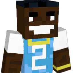 xXOmegaCellXx's Minecraft skin