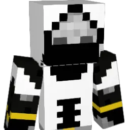 xXOrigami12Xx Minecraft avatar bust