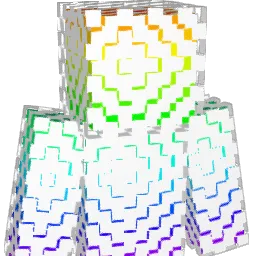 xXOrionzXx Minecraft avatar bust