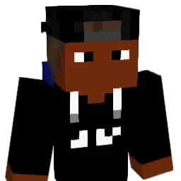 xXP1mpDaddy100Xx Minecraft avatar bust