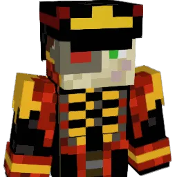 xXPATO_YTXx Minecraft avatar bust