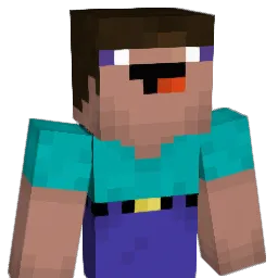 xXPCmasterXx's Minecraft skin