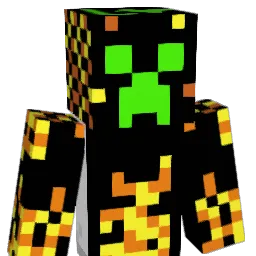 xXPIGNAXx Minecraft avatar bust