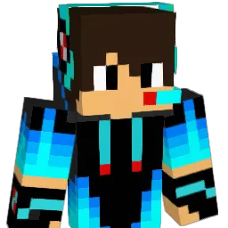 xXPaeXx's Minecraft skin