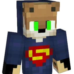 xXPhoenix_HDXx Minecraft avatar bust