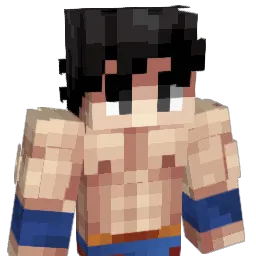xXPlayer_OneXx's Minecraft skin