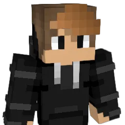 xXPlayer_ZacXx Minecraft avatar bust