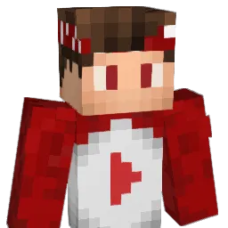 xXPlayzXx Minecraft avatar bust