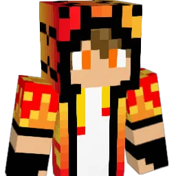 xXProBeastXx's Minecraft skin
