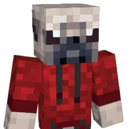 xXPugProXx's Minecraft skin