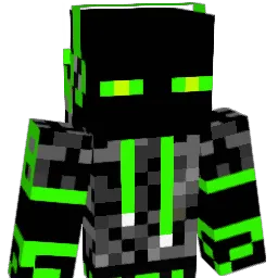xXR3vengeXx Minecraft avatar bust