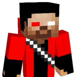 xXREEDSXx Minecraft avatar bust