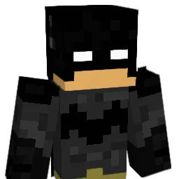 xXRELL_BLADEXx Minecraft avatar bust