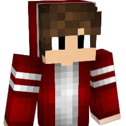 xXReapixXx Minecraft avatar bust