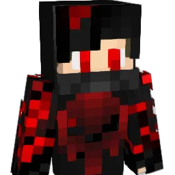 xXReapperXx Minecraft avatar bust