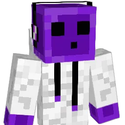 xXRed_GyradosXx Minecraft avatar bust