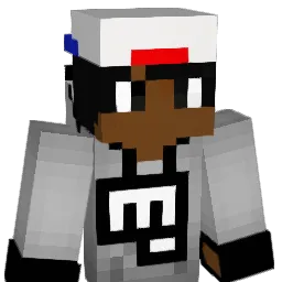 xXReedeemsXx Minecraft avatar bust