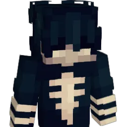 xXRepsajXx13's Minecraft skin