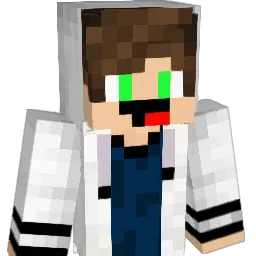 xXRyanCraftXx Minecraft avatar bust