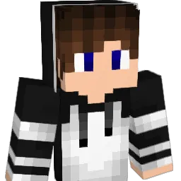 xXSEBYXx007 Minecraft avatar bust