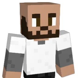 xXSTATESXx Minecraft avatar bust
