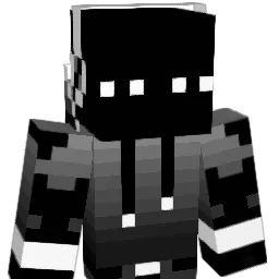 xXSWAGCREEPERXx Minecraft avatar bust