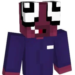 xXSalviaSlayerXx Minecraft avatar bust